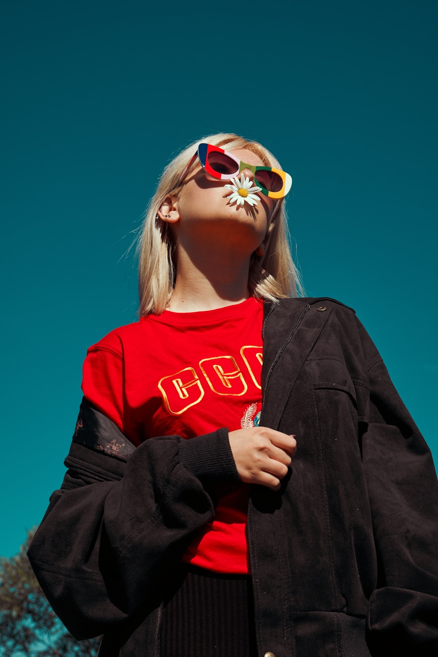 Everyday style made simple