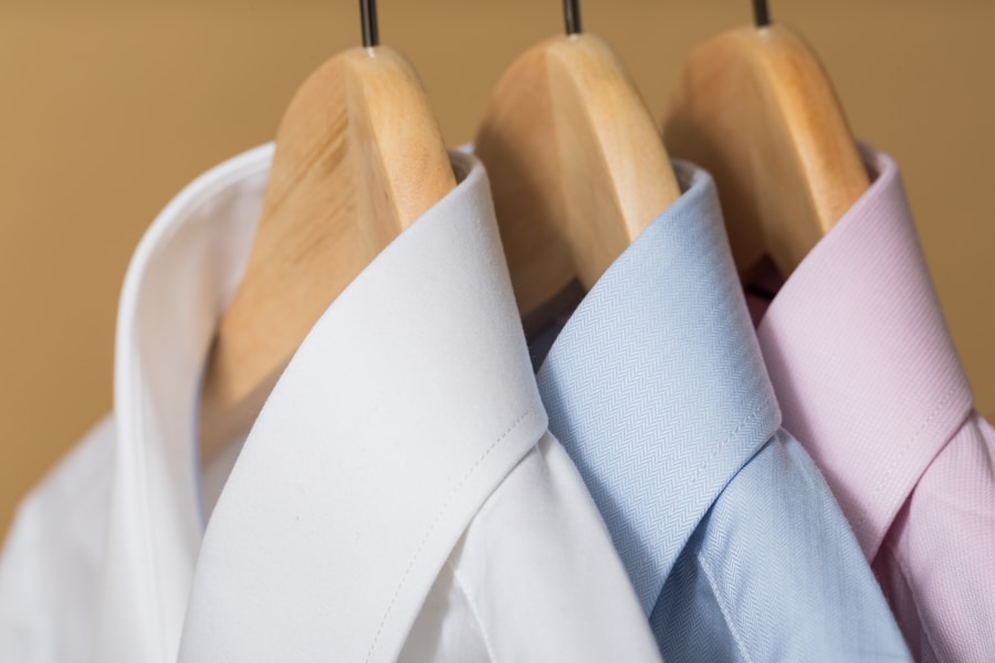Classic everyday shirt